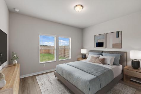 145 Ayres Horn Cedar Creek TX 78612