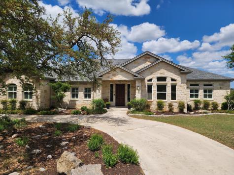 214 Trailmaster Circle Driftwood TX 78619