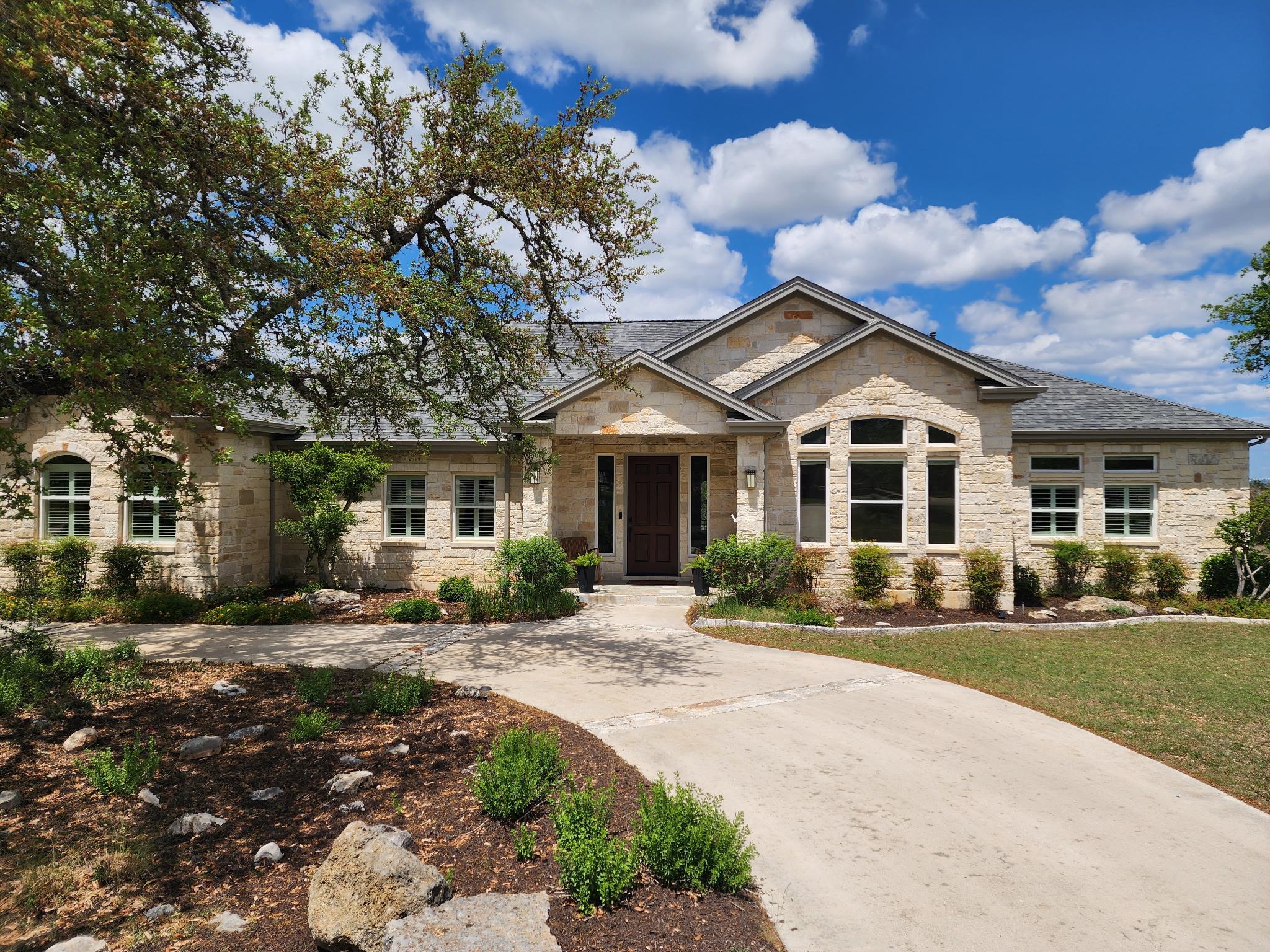 214 Trailmaster Circle Driftwood TX 78619
