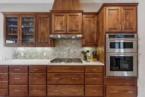 214 Trailmaster Circle Driftwood TX 78619
