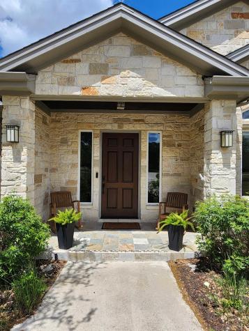 214 Trailmaster Circle Driftwood TX 78619