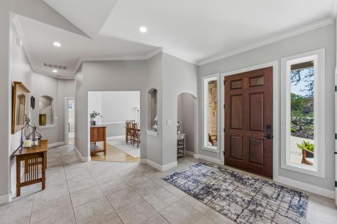 214 Trailmaster Circle Driftwood TX 78619