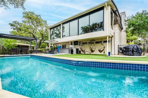 111 Highlander Street Lakeway TX 78734
