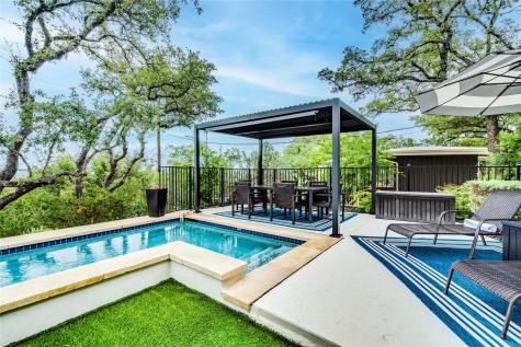 111 Highlander Street Lakeway TX 78734