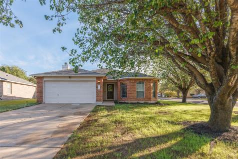 121 Primrose Boulevard Kyle TX 78640