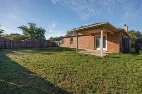 121 Primrose Boulevard Kyle TX 78640