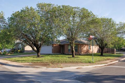 121 Primrose Boulevard Kyle TX 78640