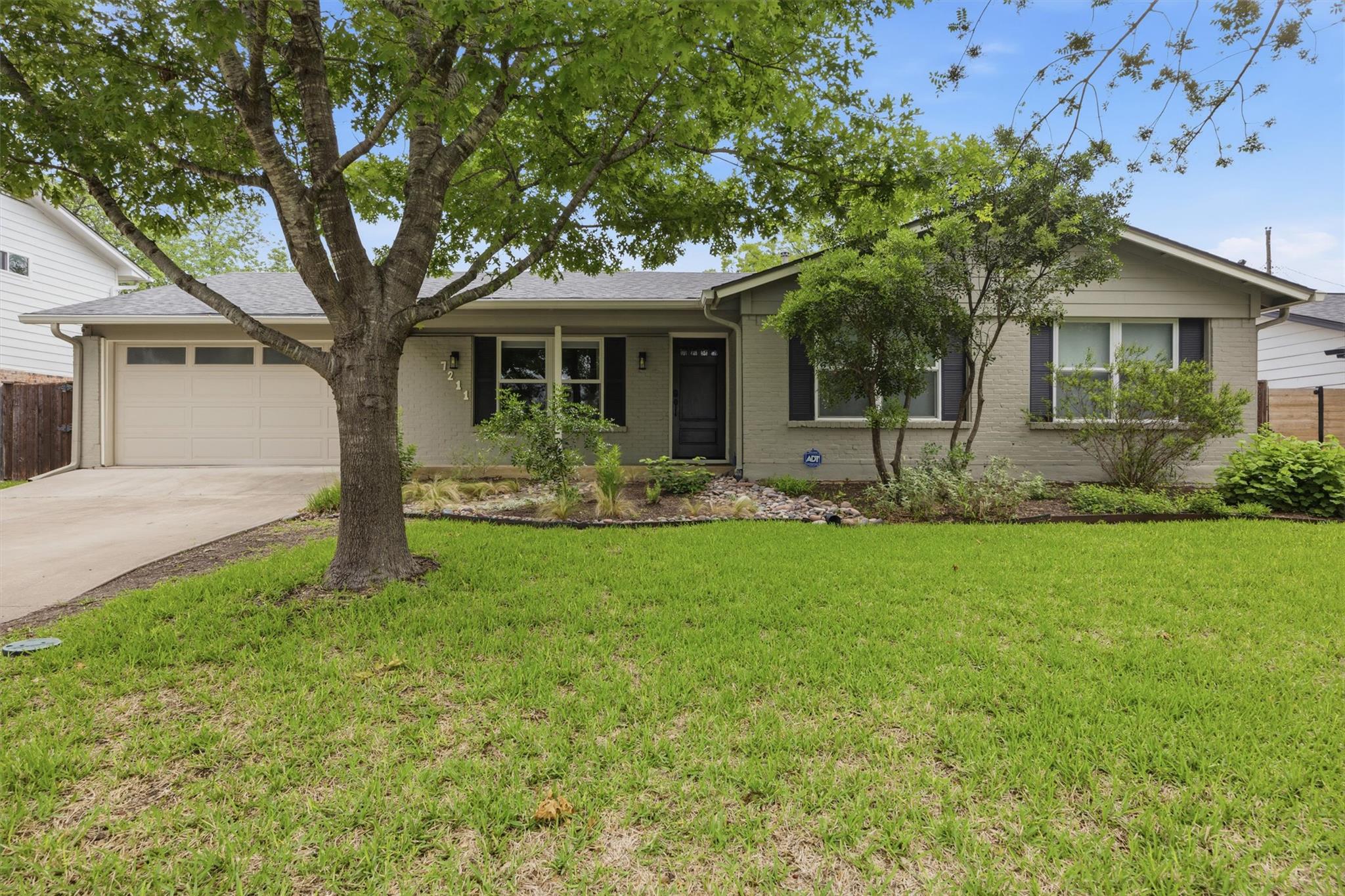 7211 Geneva Drive Austin TX 78723