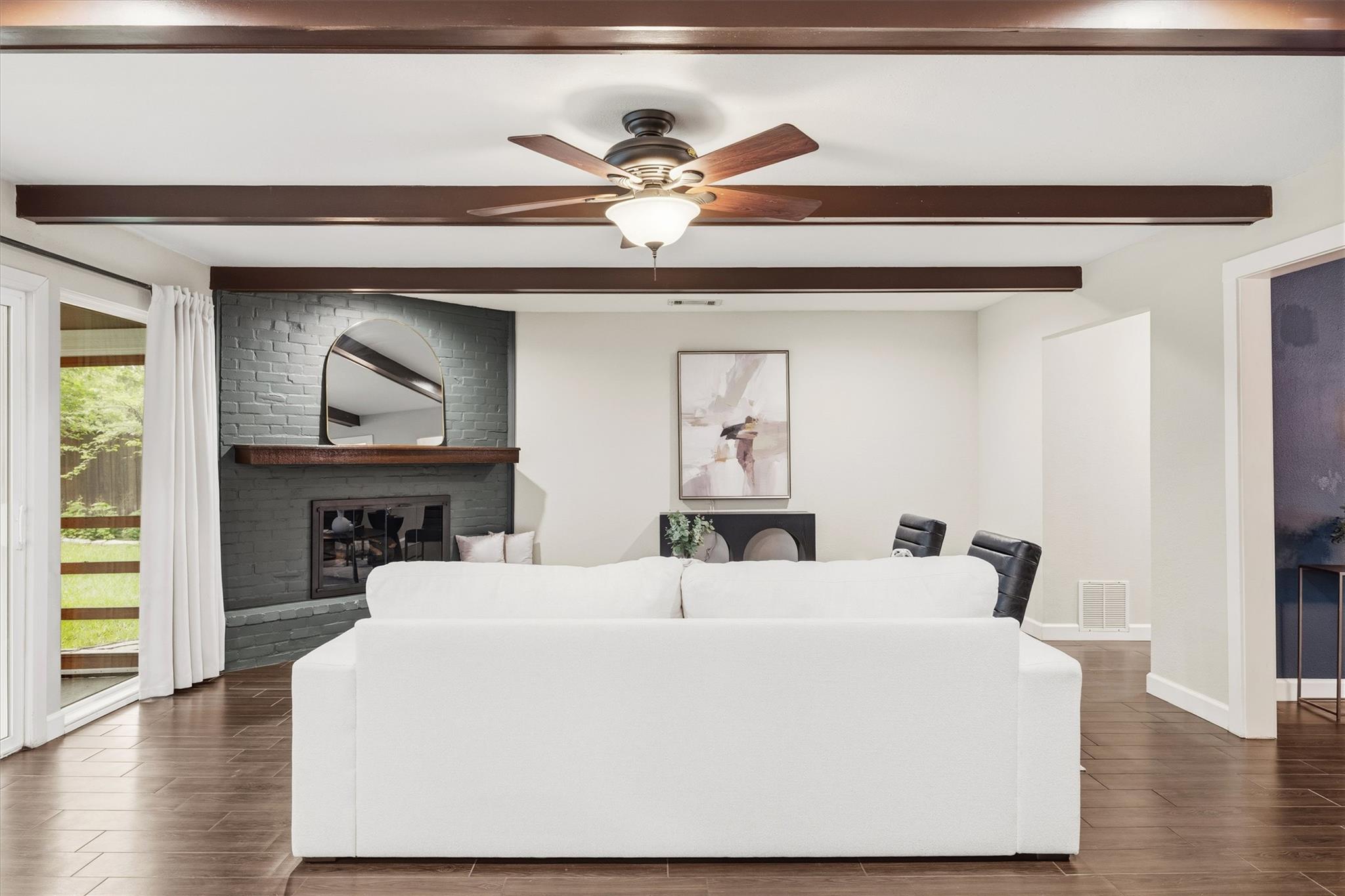 7211 Geneva Drive Austin TX 78723