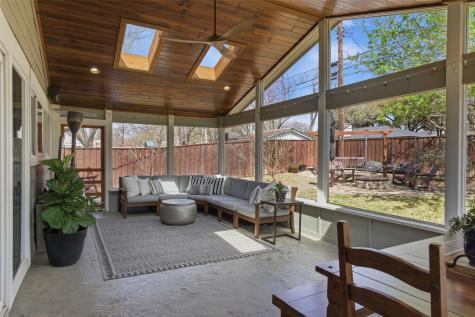 7211 Geneva Drive Austin TX 78723