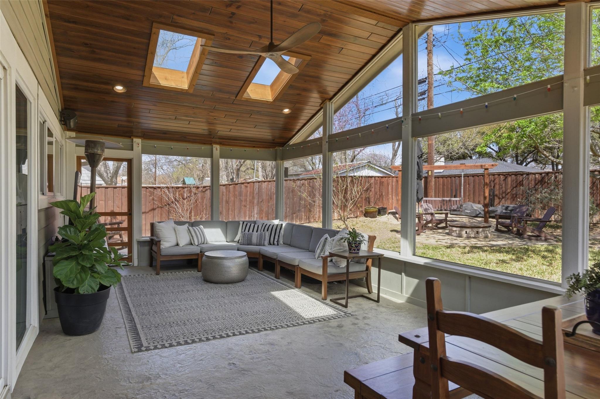 7211 Geneva Drive Austin TX 78723