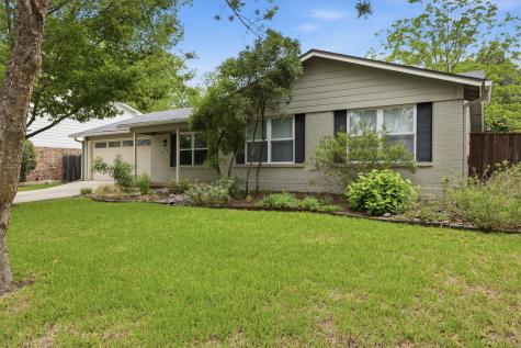 7211 Geneva Drive Austin TX 78723