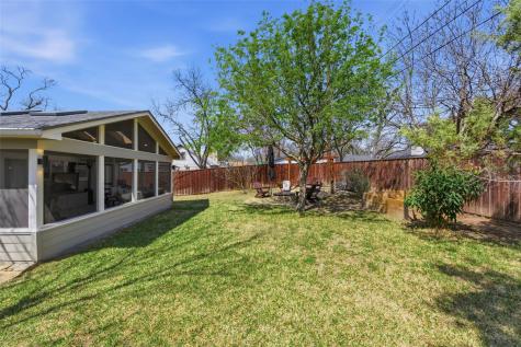 7211 Geneva Drive Austin TX 78723
