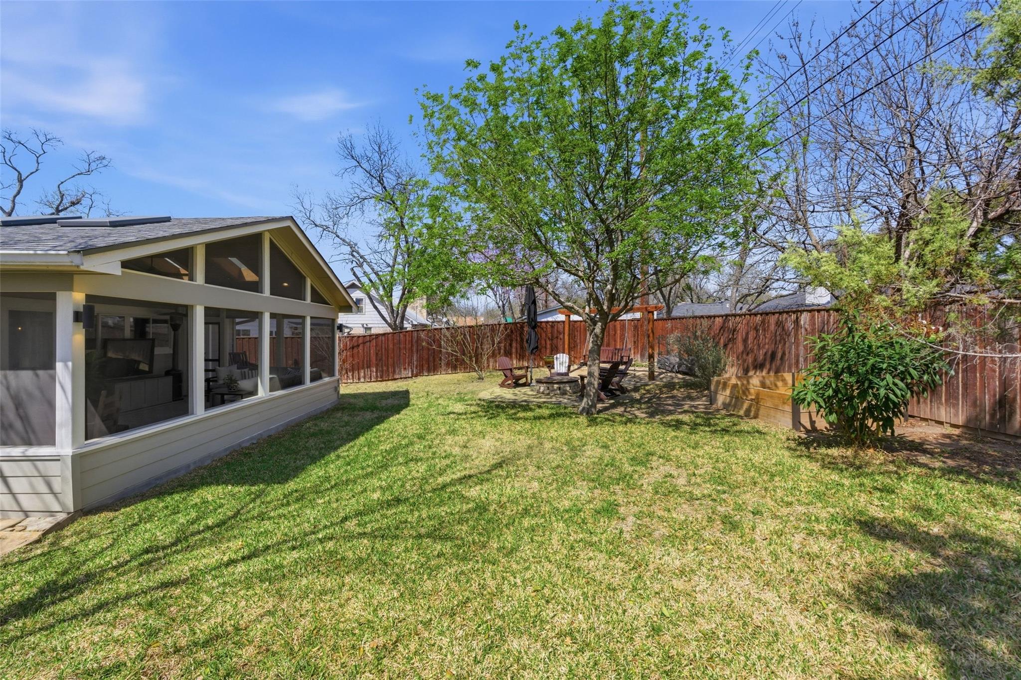 7211 Geneva Drive Austin TX 78723