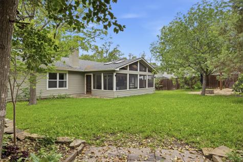 7211 Geneva Drive Austin TX 78723