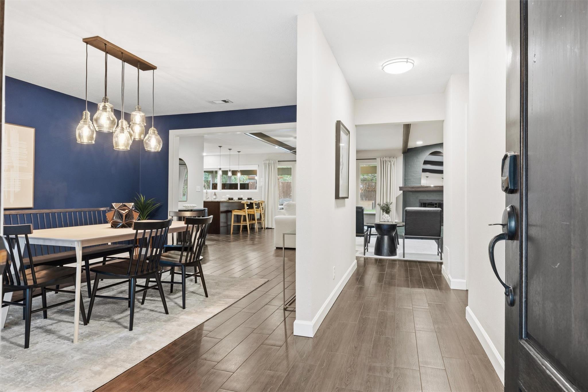 7211 Geneva Drive Austin TX 78723