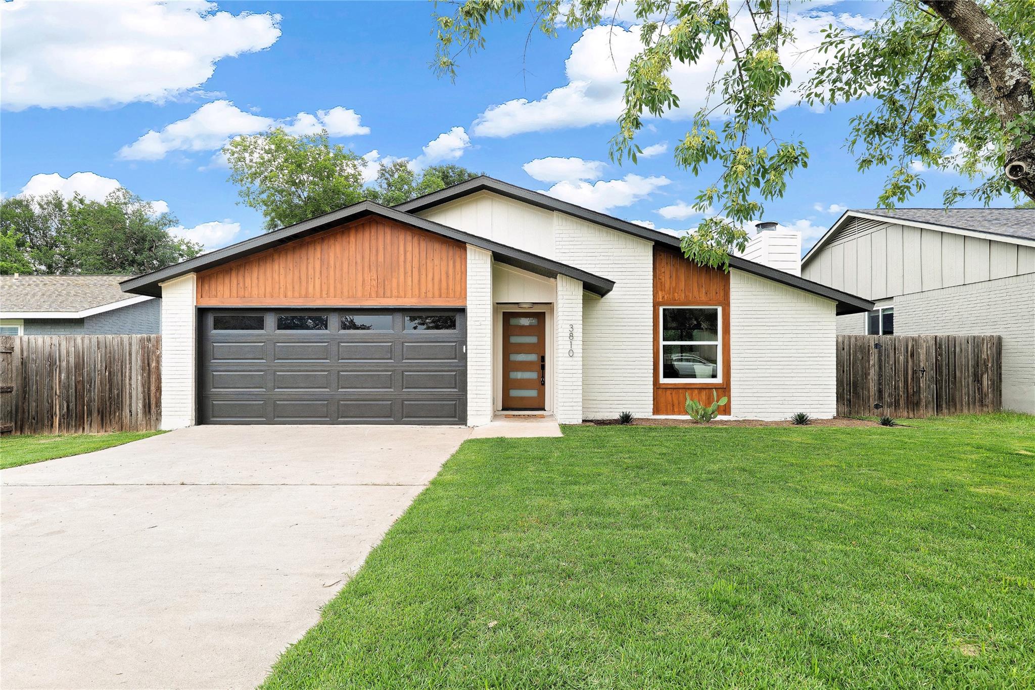 3810 Leafield Drive Austin TX 78749
