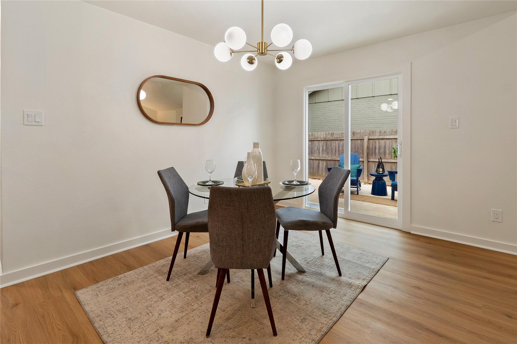 3810 Leafield Drive Austin TX 78749