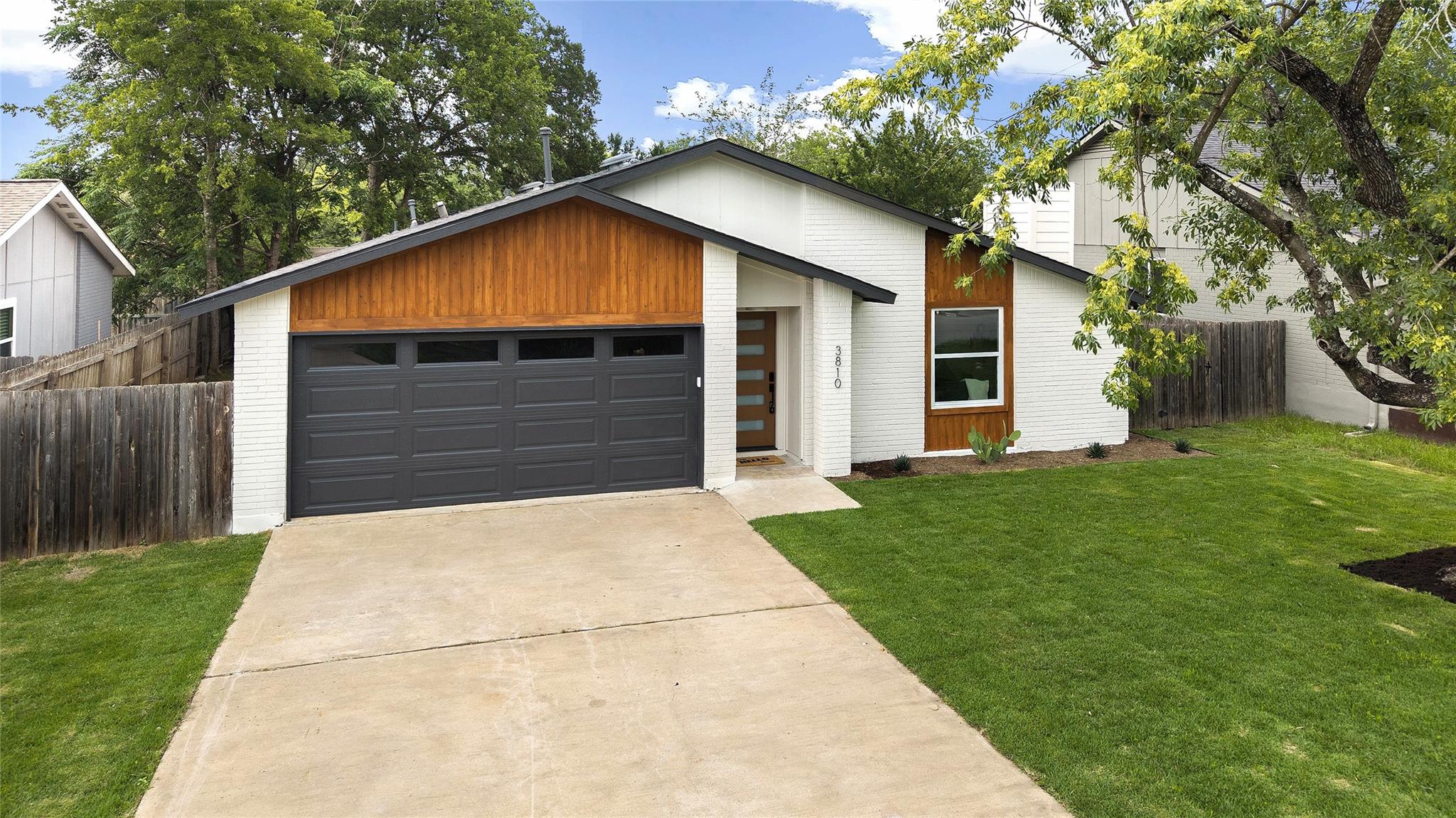 3810 Leafield Drive Austin TX 78749