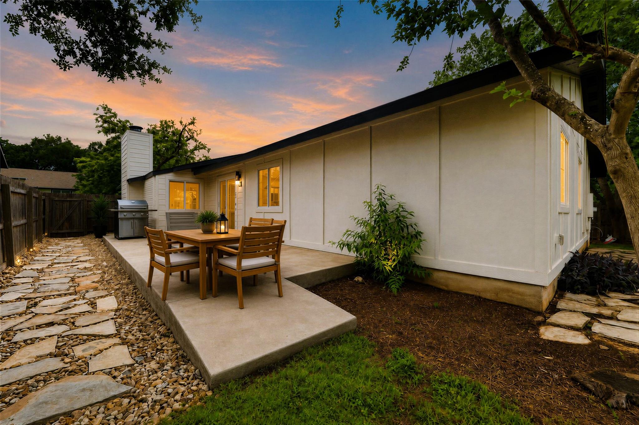 3810 Leafield Drive Austin TX 78749