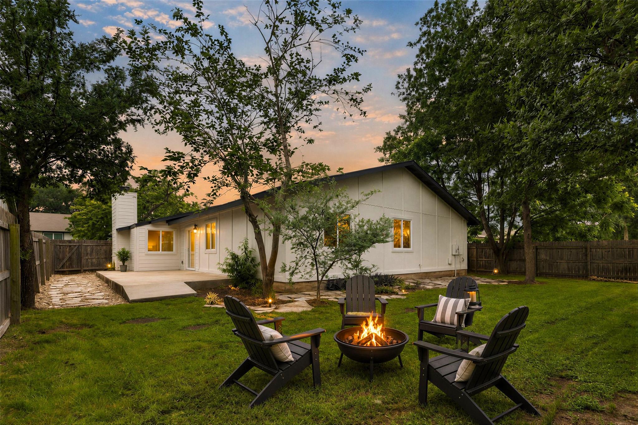 3810 Leafield Drive Austin TX 78749
