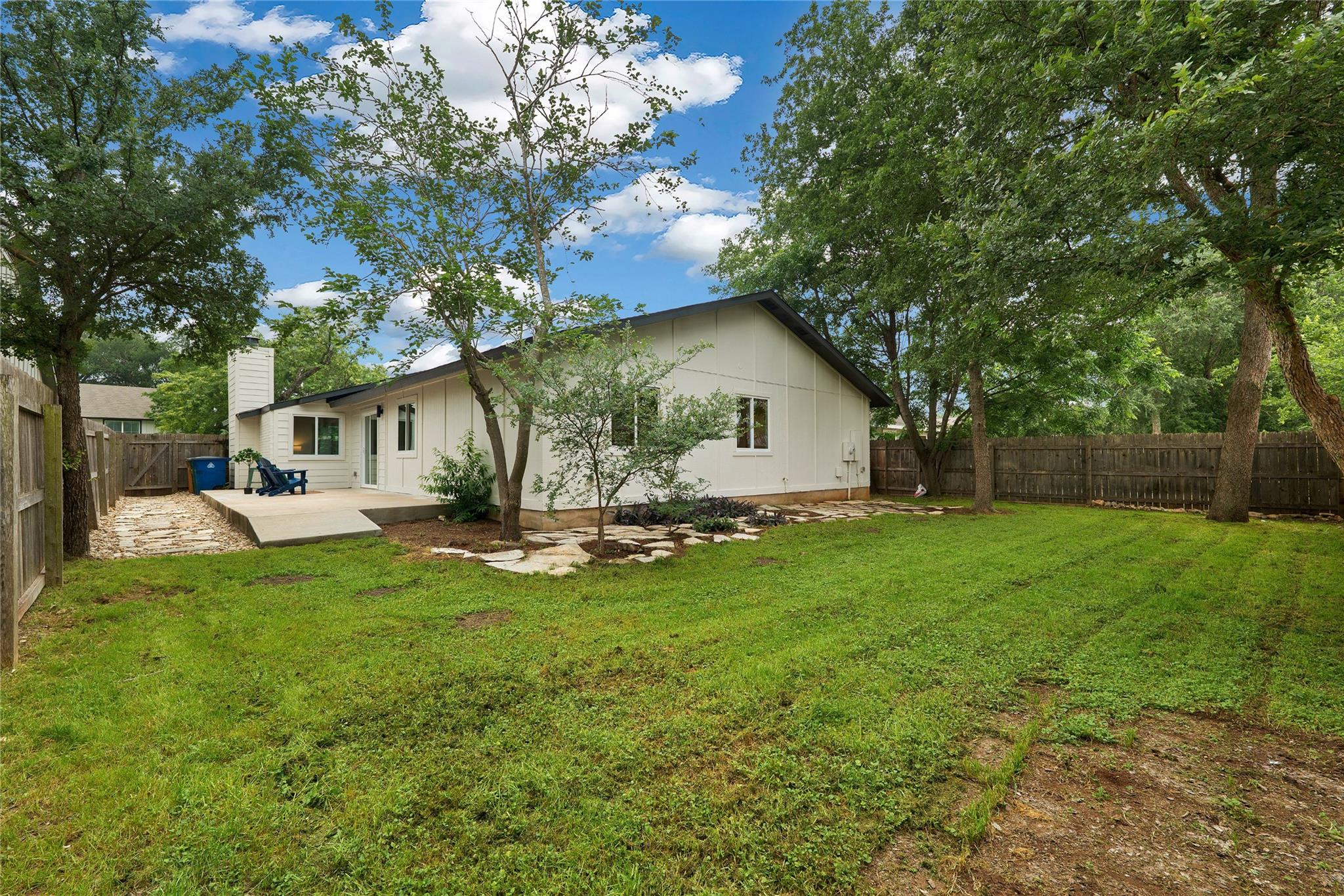3810 Leafield Drive Austin TX 78749