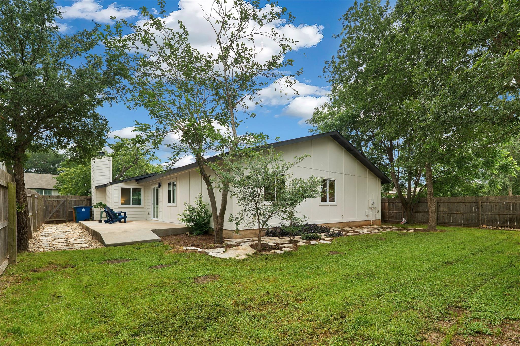 3810 Leafield Drive Austin TX 78749