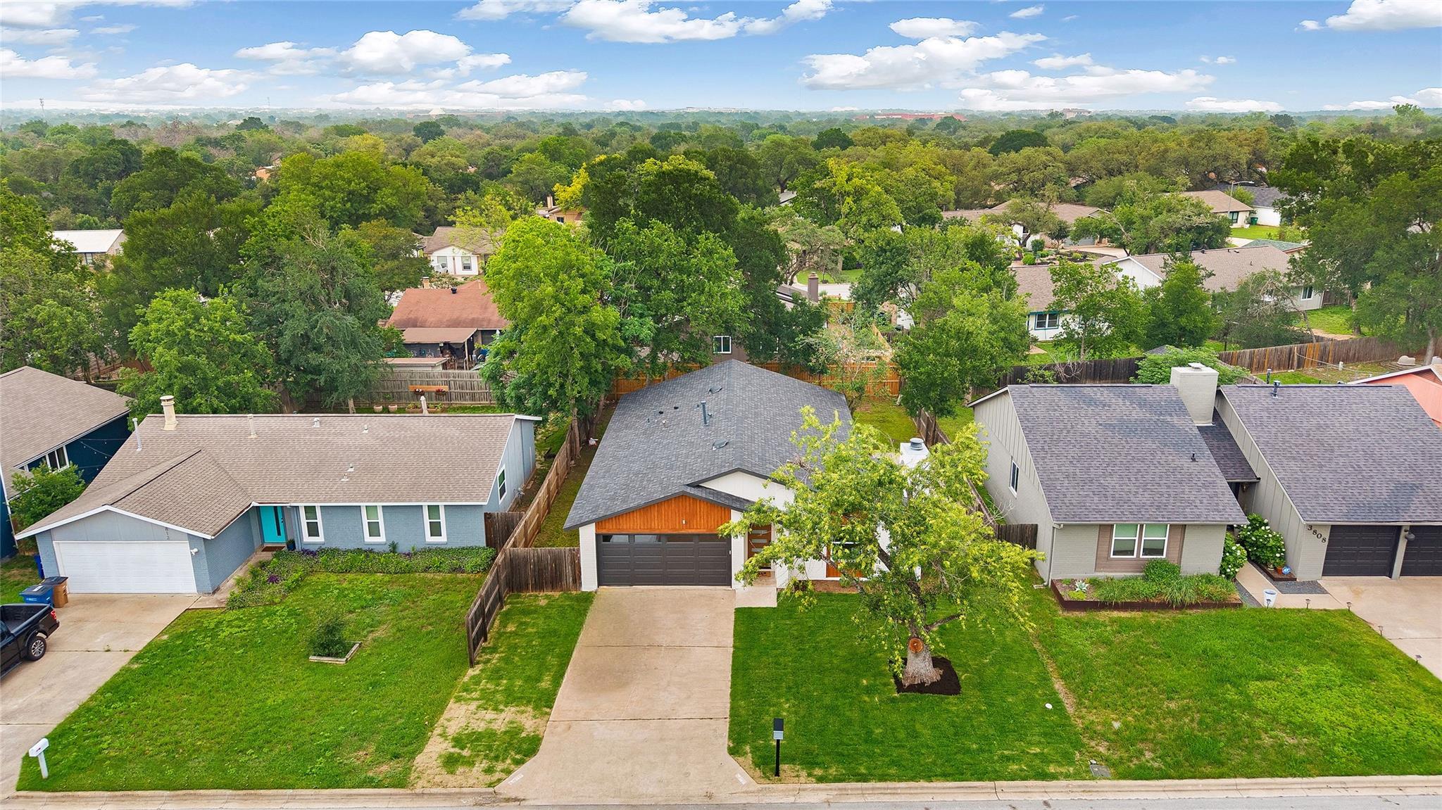 3810 Leafield Drive Austin TX 78749