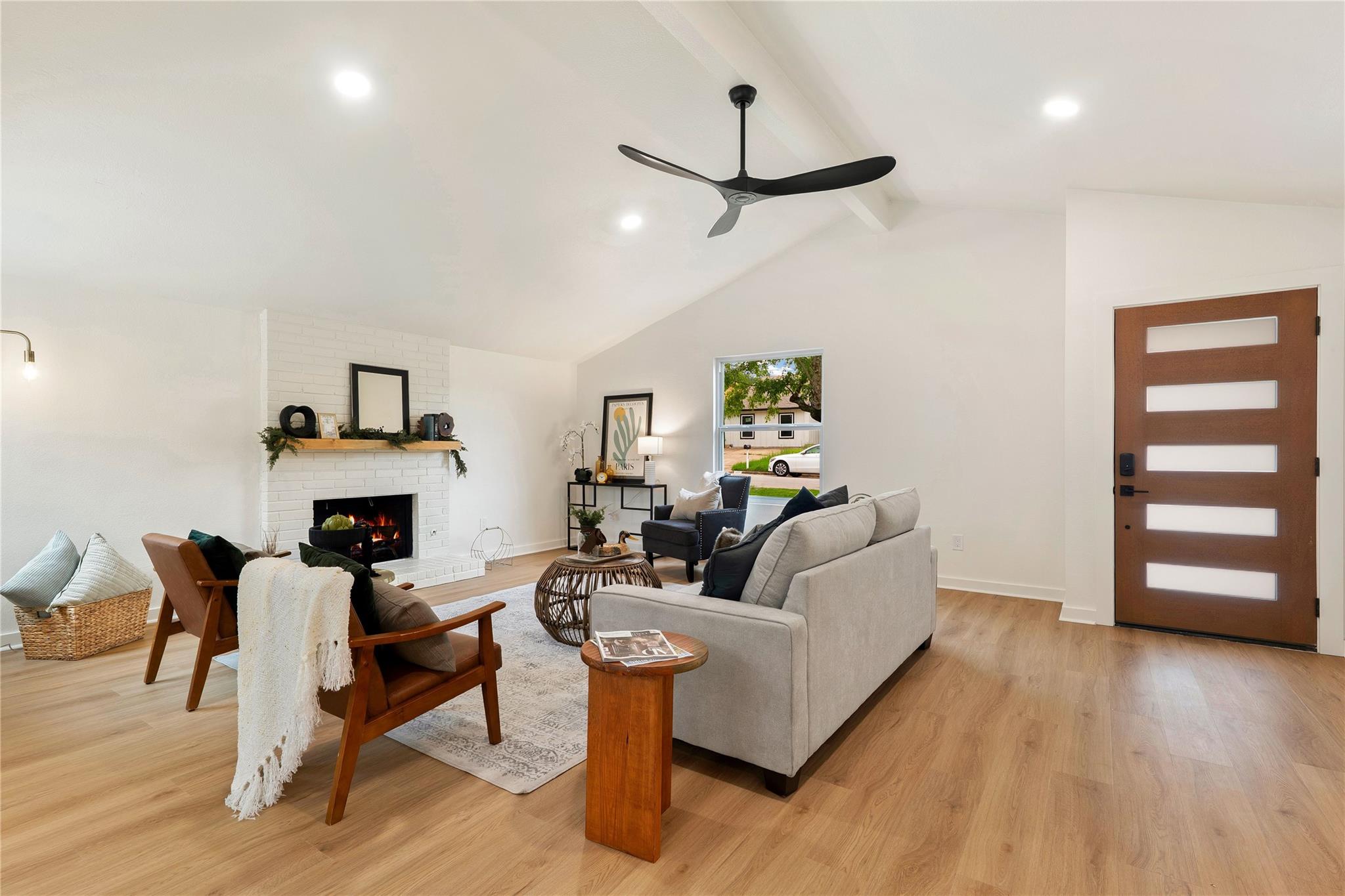3810 Leafield Drive Austin TX 78749