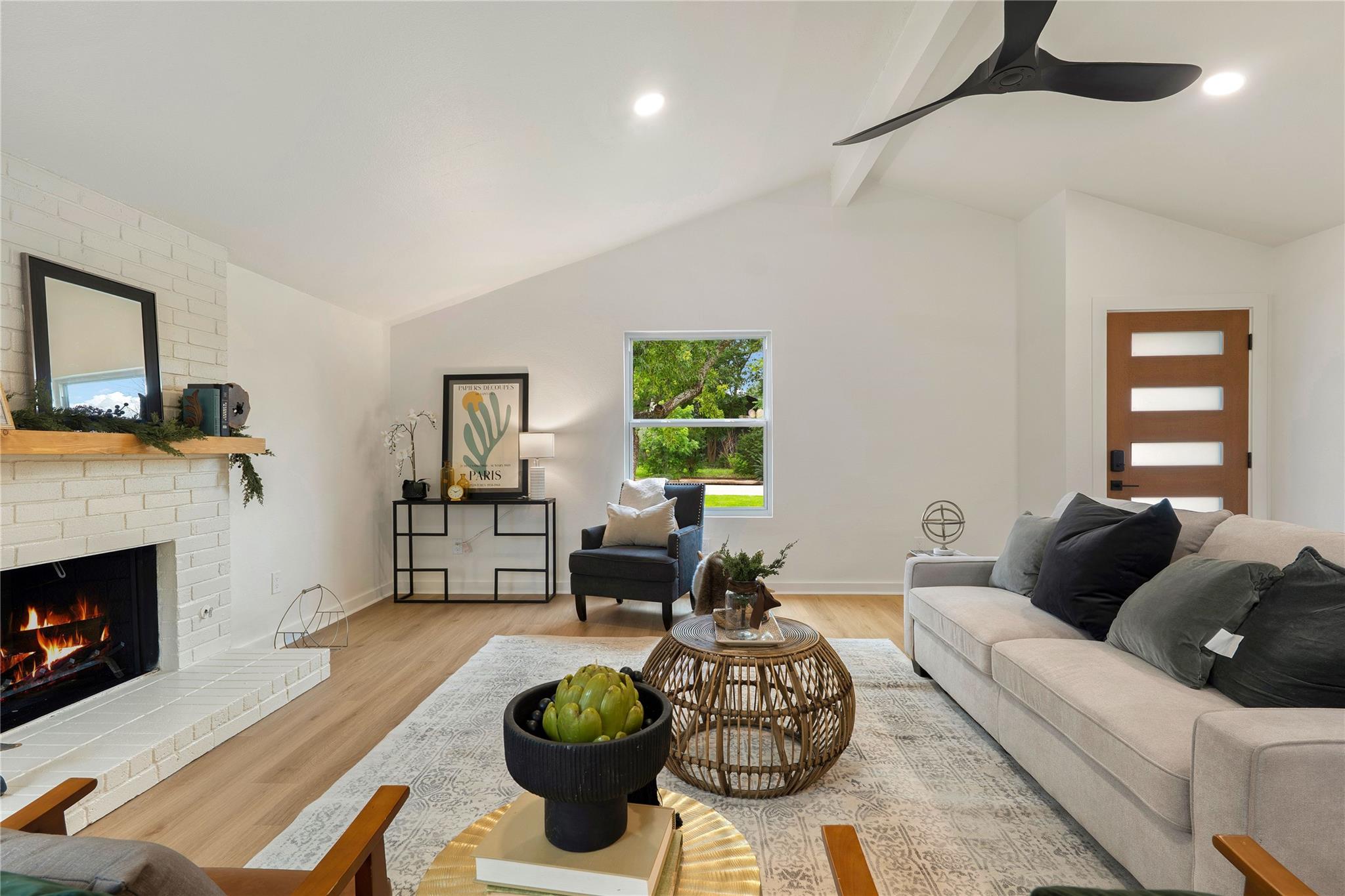 3810 Leafield Drive Austin TX 78749