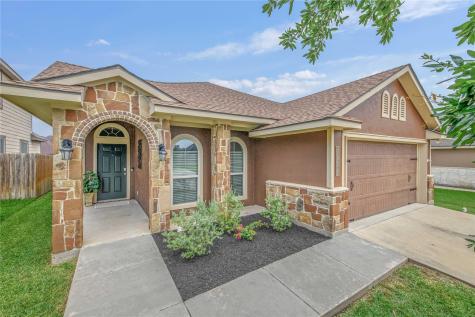 1058 Venice Drive Bryan TX 77808