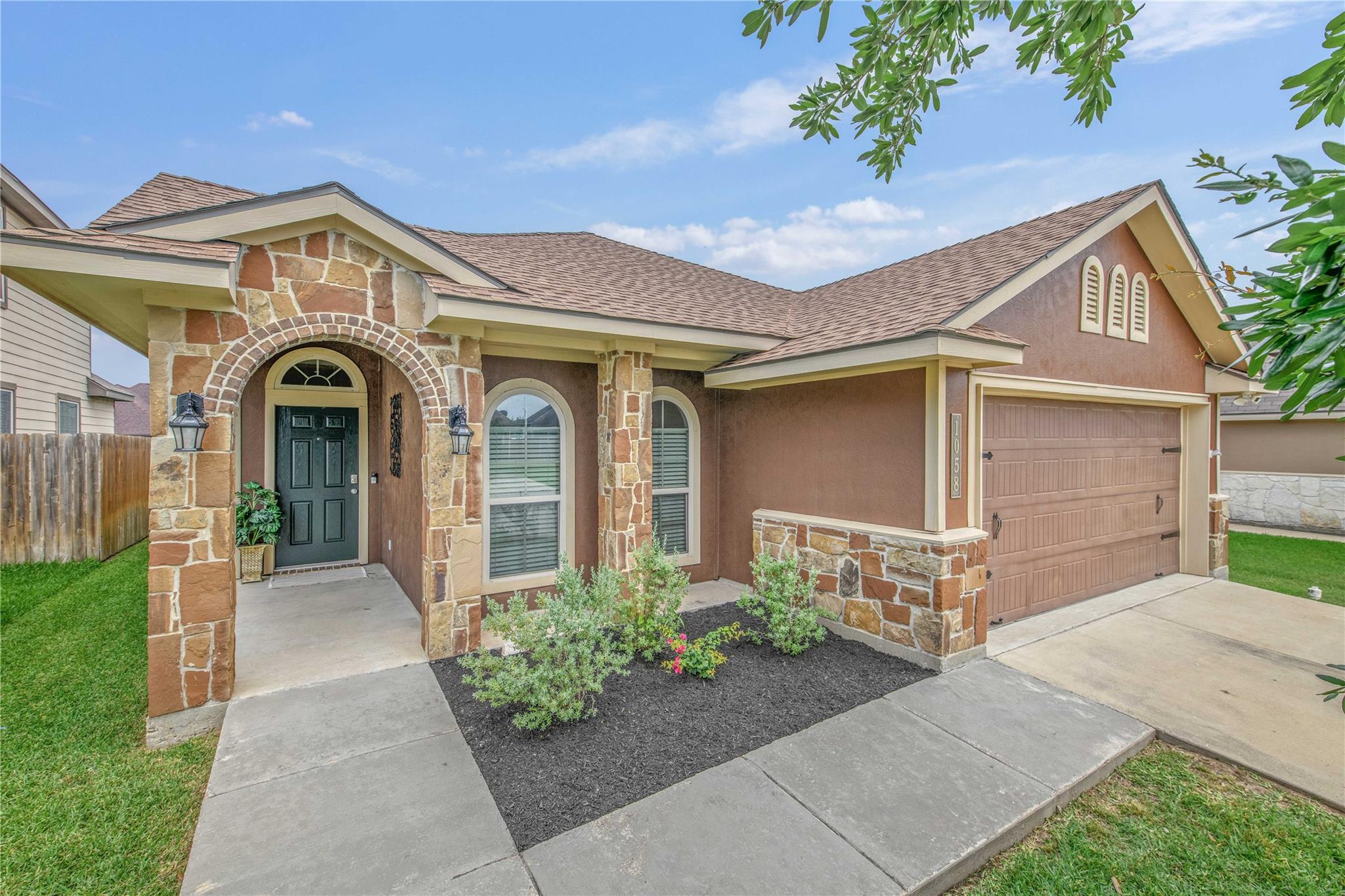 1058 Venice Drive Bryan TX 77808