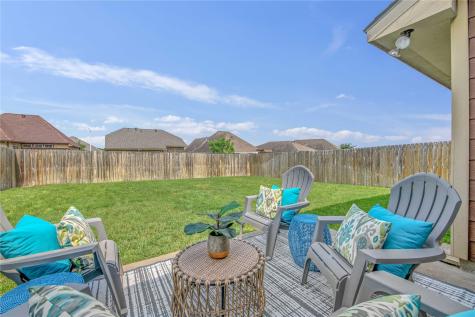 1058 Venice Drive Bryan TX 77808