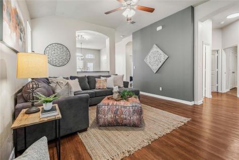 1058 Venice Drive Bryan TX 77808