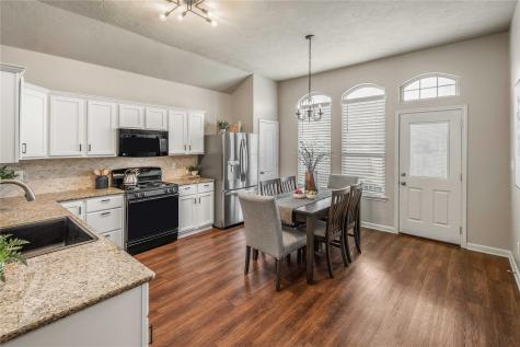 1058 Venice Drive Bryan TX 77808