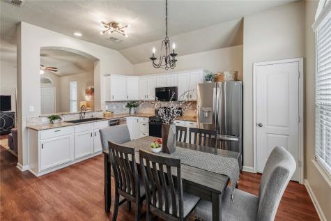 1058 Venice Drive Bryan TX 77808