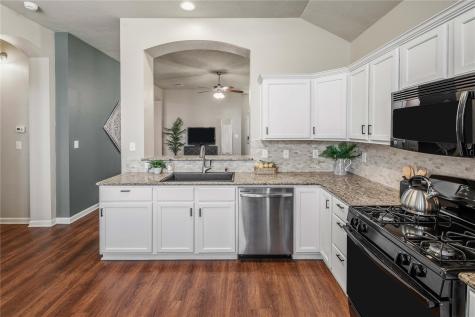 1058 Venice Drive Bryan TX 77808