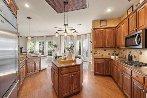 2057 Golden Bear Drive Round Rock TX 78664