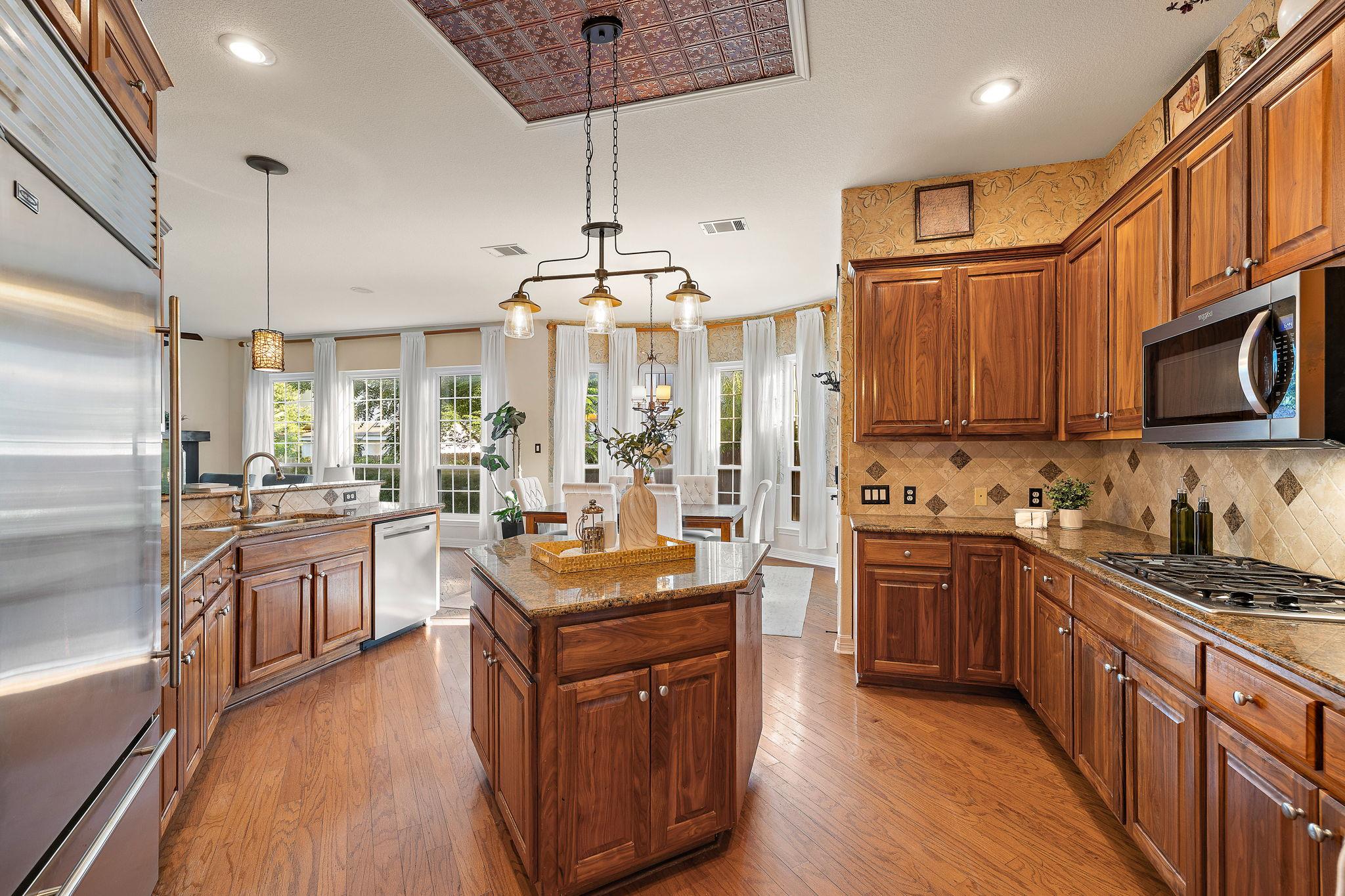 2057 Golden Bear Drive Round Rock TX 78664