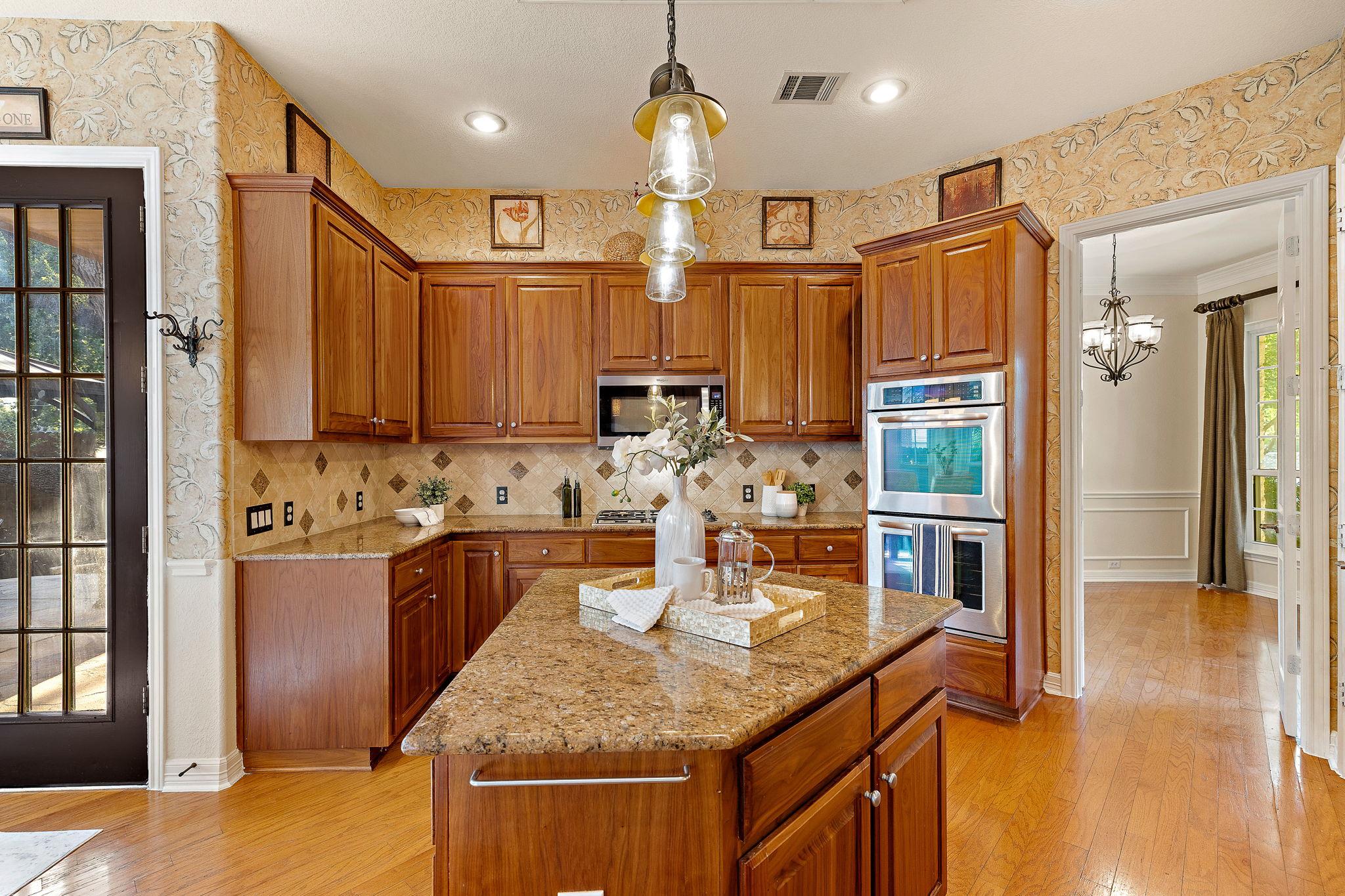 2057 Golden Bear Drive Round Rock TX 78664
