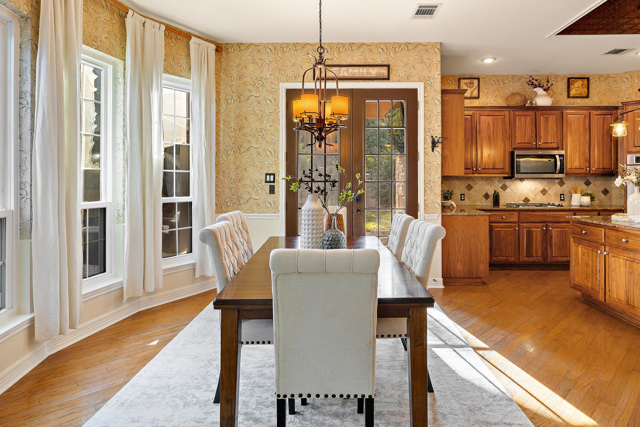2057 Golden Bear Drive Round Rock TX 78664