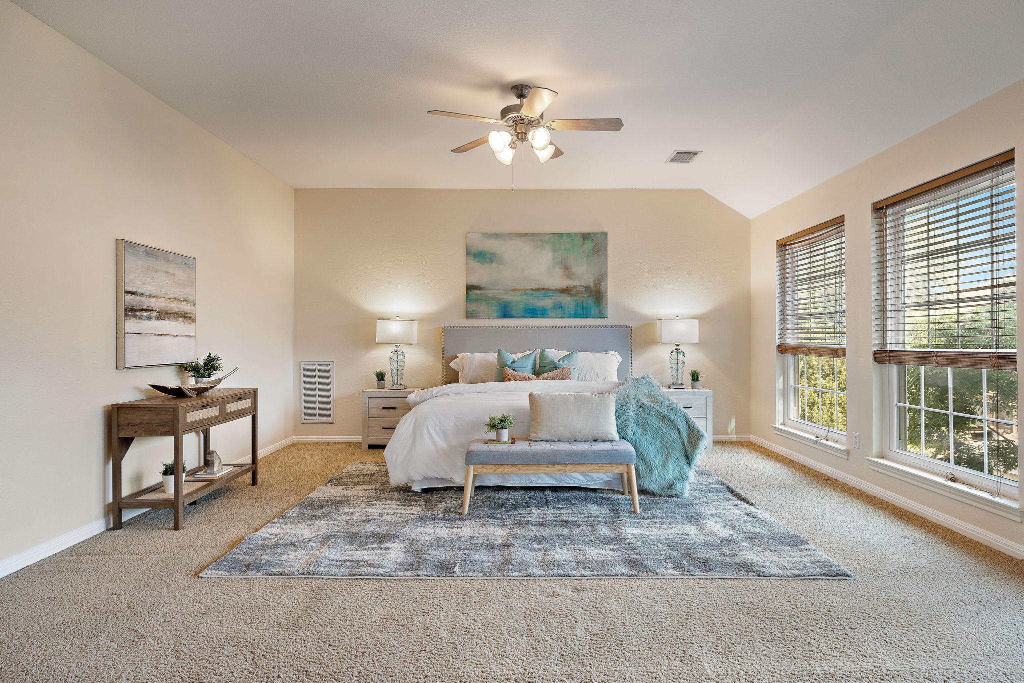 2057 Golden Bear Drive Round Rock TX 78664