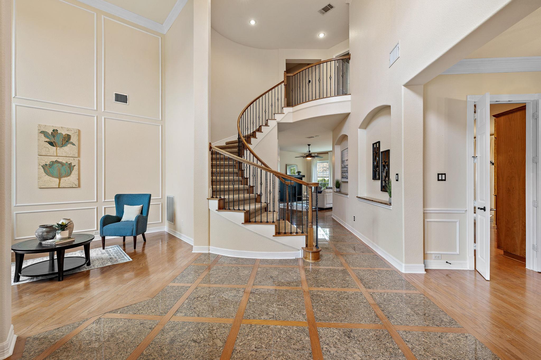 2057 Golden Bear Drive Round Rock TX 78664