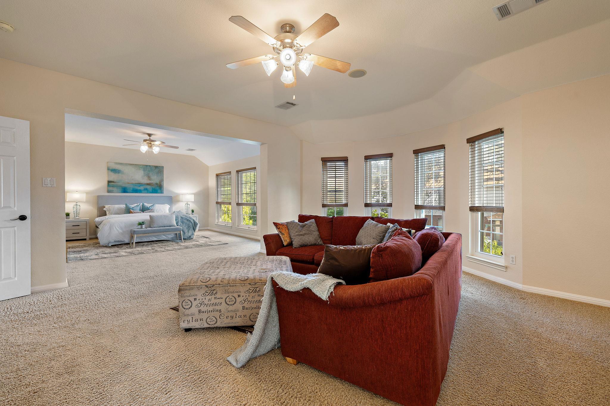 2057 Golden Bear Drive Round Rock TX 78664