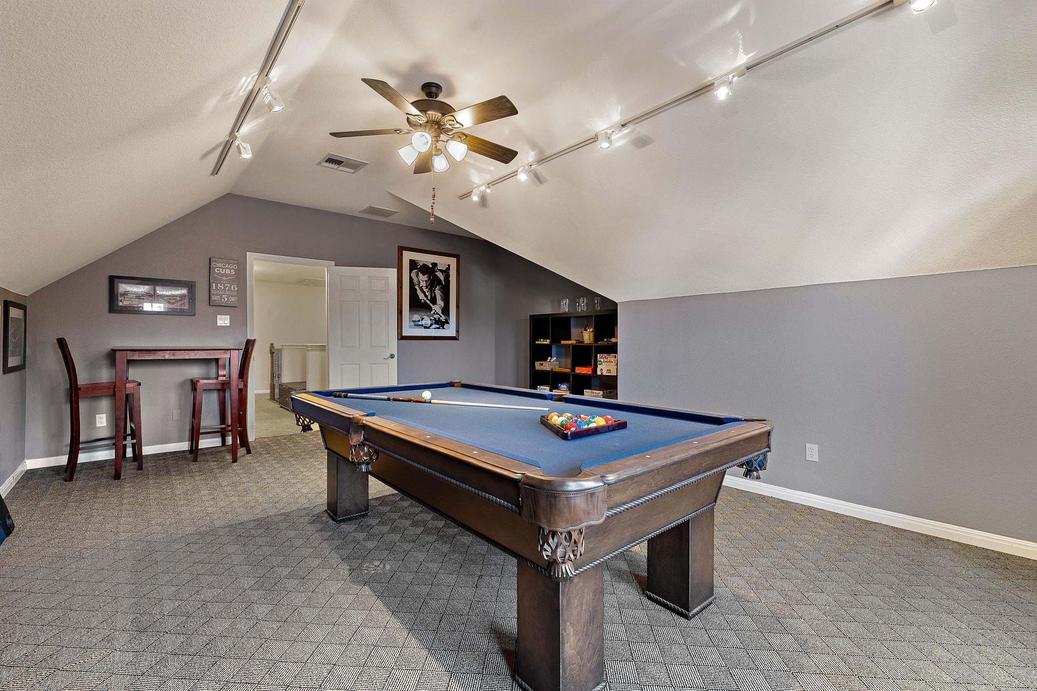 2057 Golden Bear Drive Round Rock TX 78664