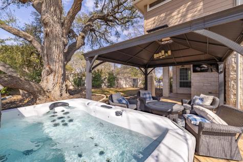 2057 Golden Bear Drive Round Rock TX 78664