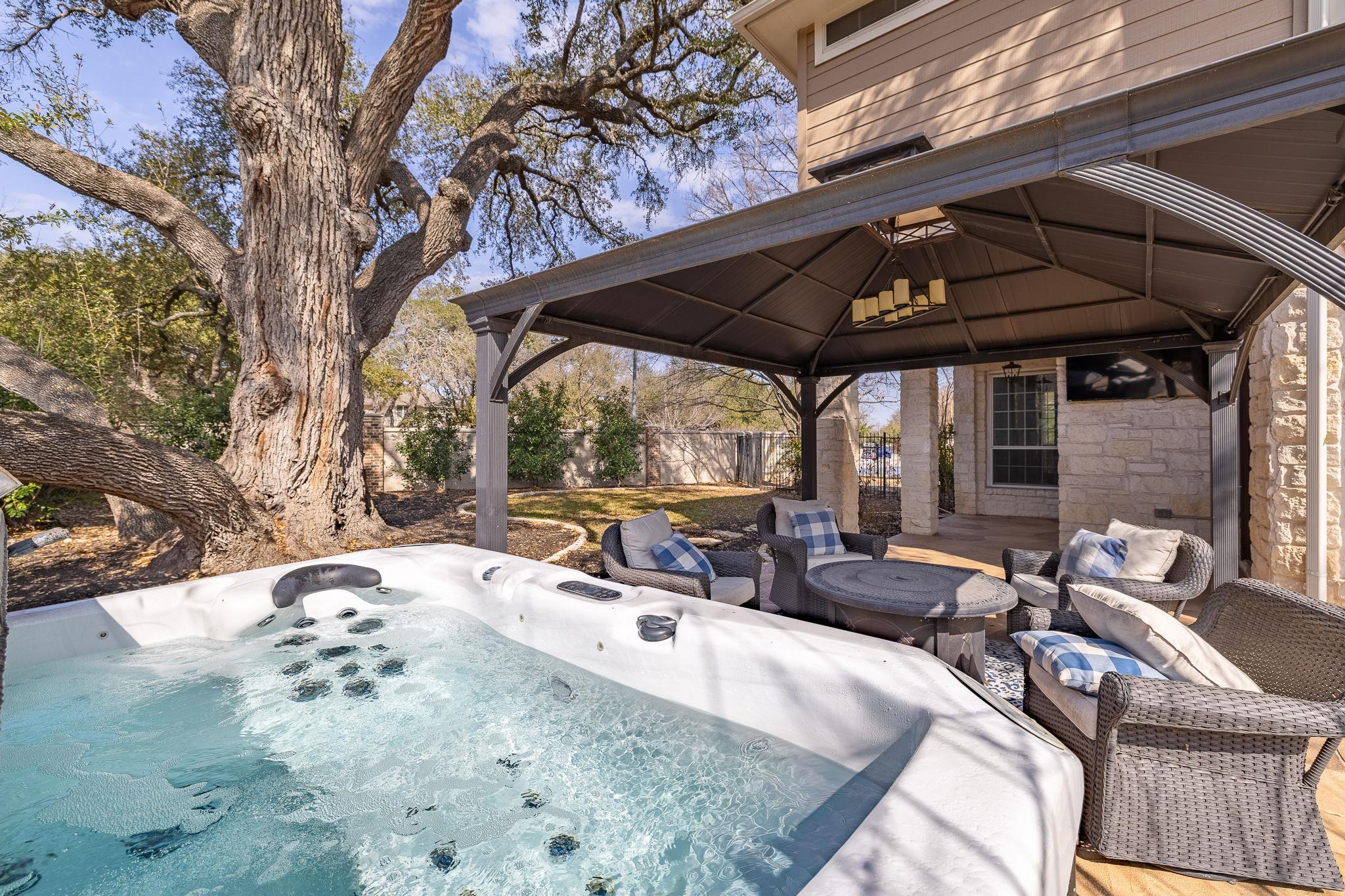 2057 Golden Bear Drive Round Rock TX 78664