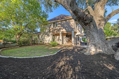 2057 Golden Bear Drive Round Rock TX 78664