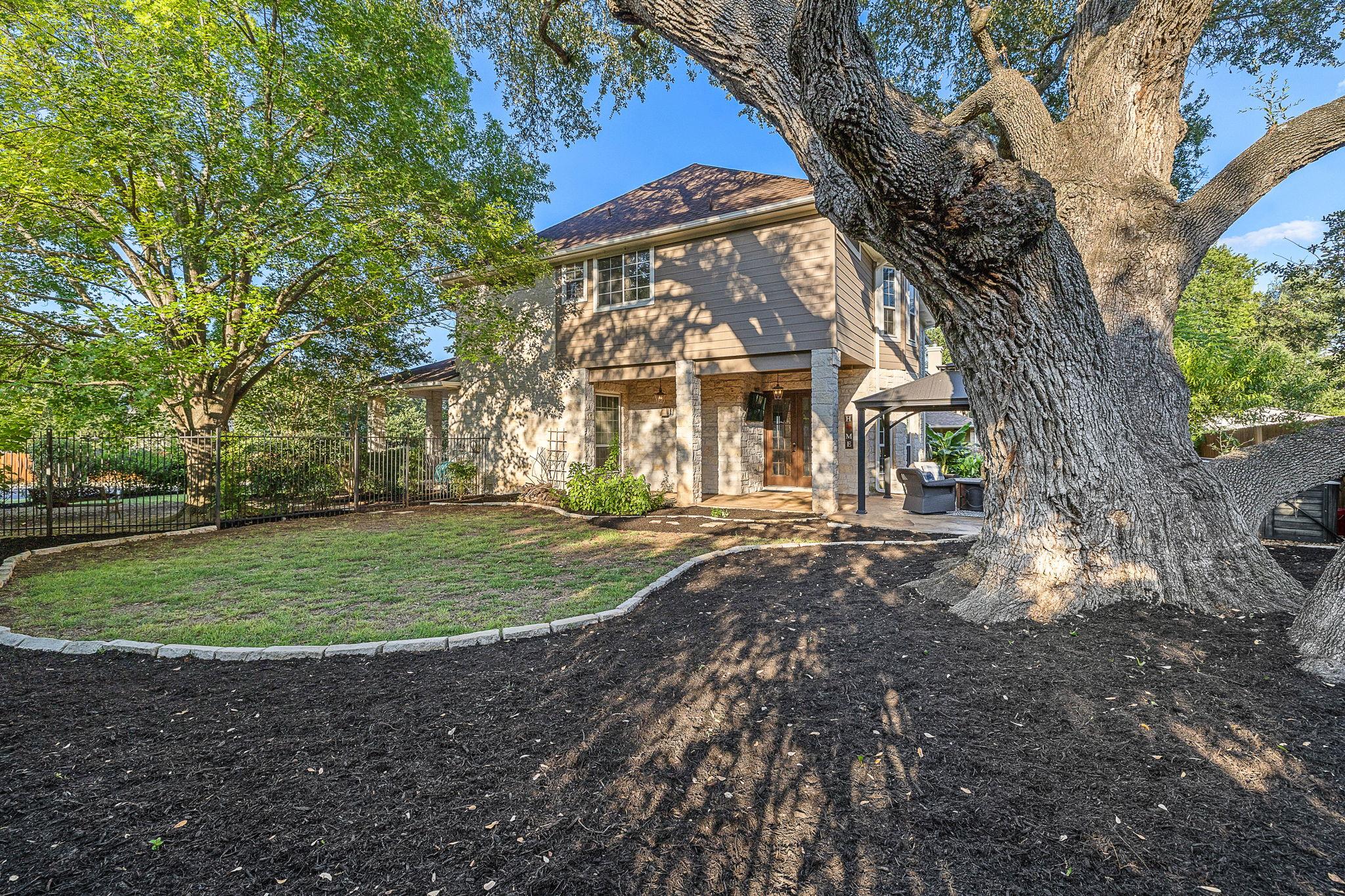 2057 Golden Bear Drive Round Rock TX 78664