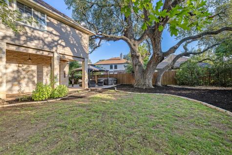 2057 Golden Bear Drive Round Rock TX 78664